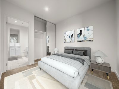 213 / 15-21 Harrow Street, Box Hill