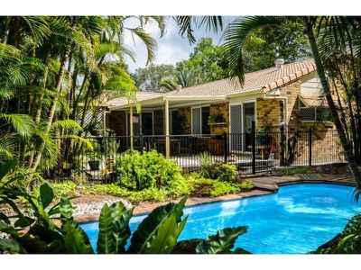 75 Griffith Avenue, Tewantin