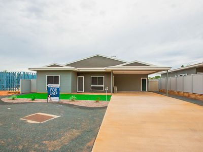 23 Smith Street, South Hedland