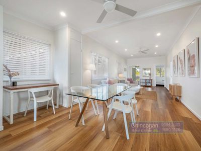 38 New City Road, Mullumbimby