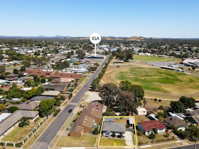 11 HOWE STREET, Seymour