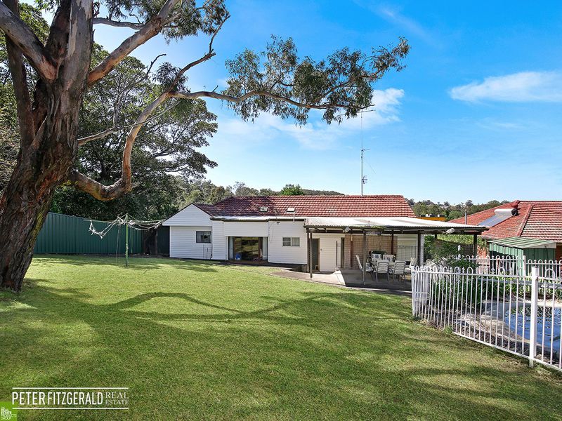 46 Princes Highway, West Wollongong