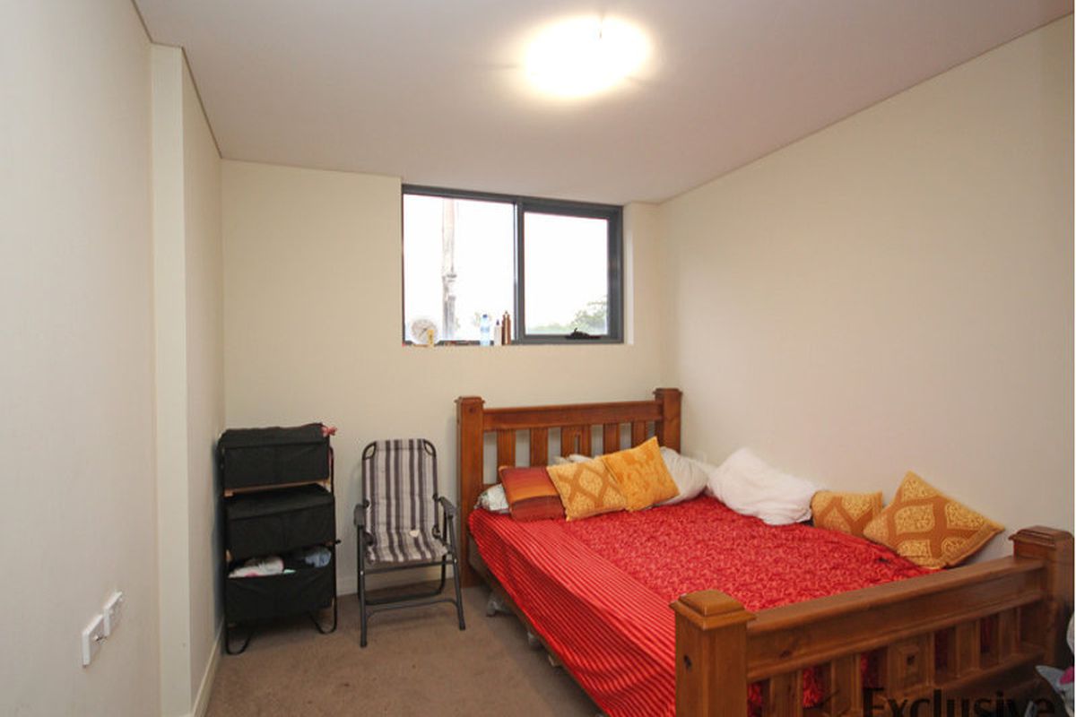 5 / 38-40 Albert Road, Strathfield