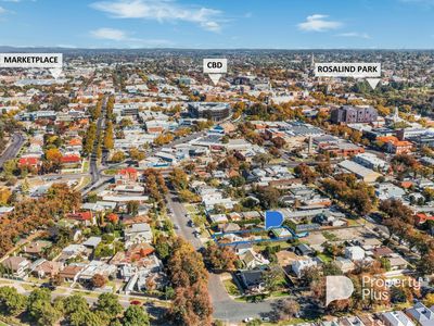 6 Larritt Street, Bendigo