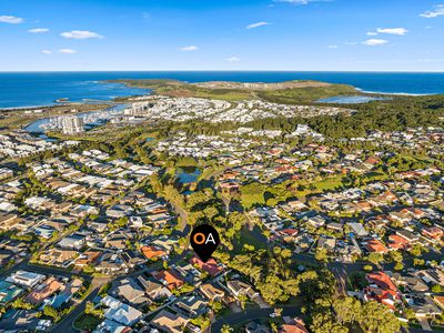 1 Condor Drive, Shell Cove