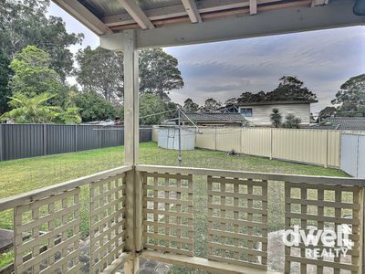 24 ISLAND POINT ROAD, St Georges Basin