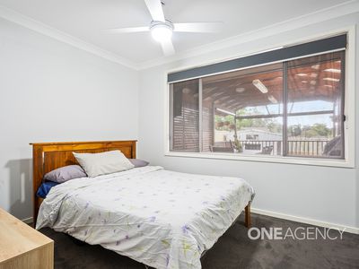 11 Flame Tree Place, Albion Park Rail