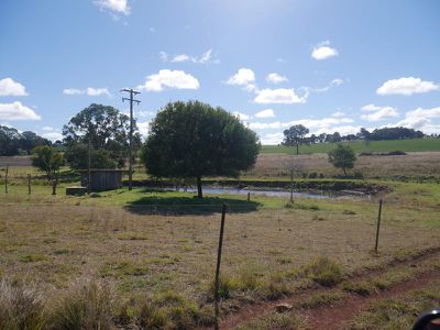 376 Reedy Creek, Kingaroy