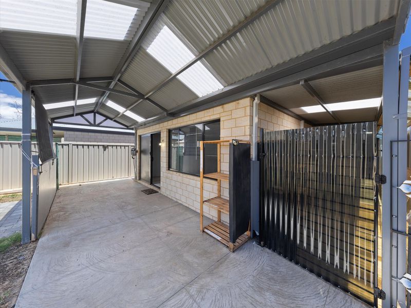 18 Carville Way, Baldivis