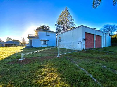 88 Pring Street, Wondai