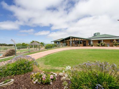 311 Canunda Causeway, Millicent