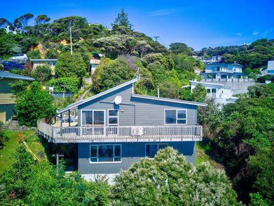 10 Kahu Road, Paremata