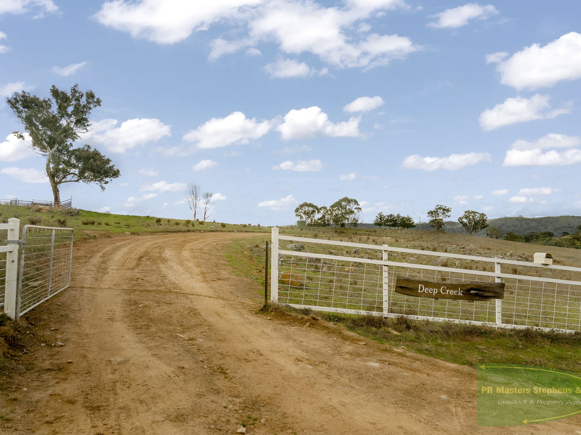 Lot 2, 1735 The Bridle Track, Bruinbun
