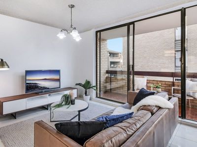 116 / 22 Tunbridge Street, Mascot