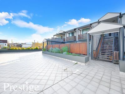 6 / 2 - 4 Simmons Street, Enmore