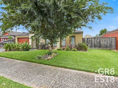 15 Trevino Way, Cranbourne North