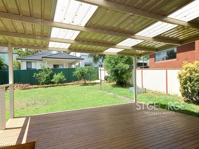 19 Weston Avenue, Narwee