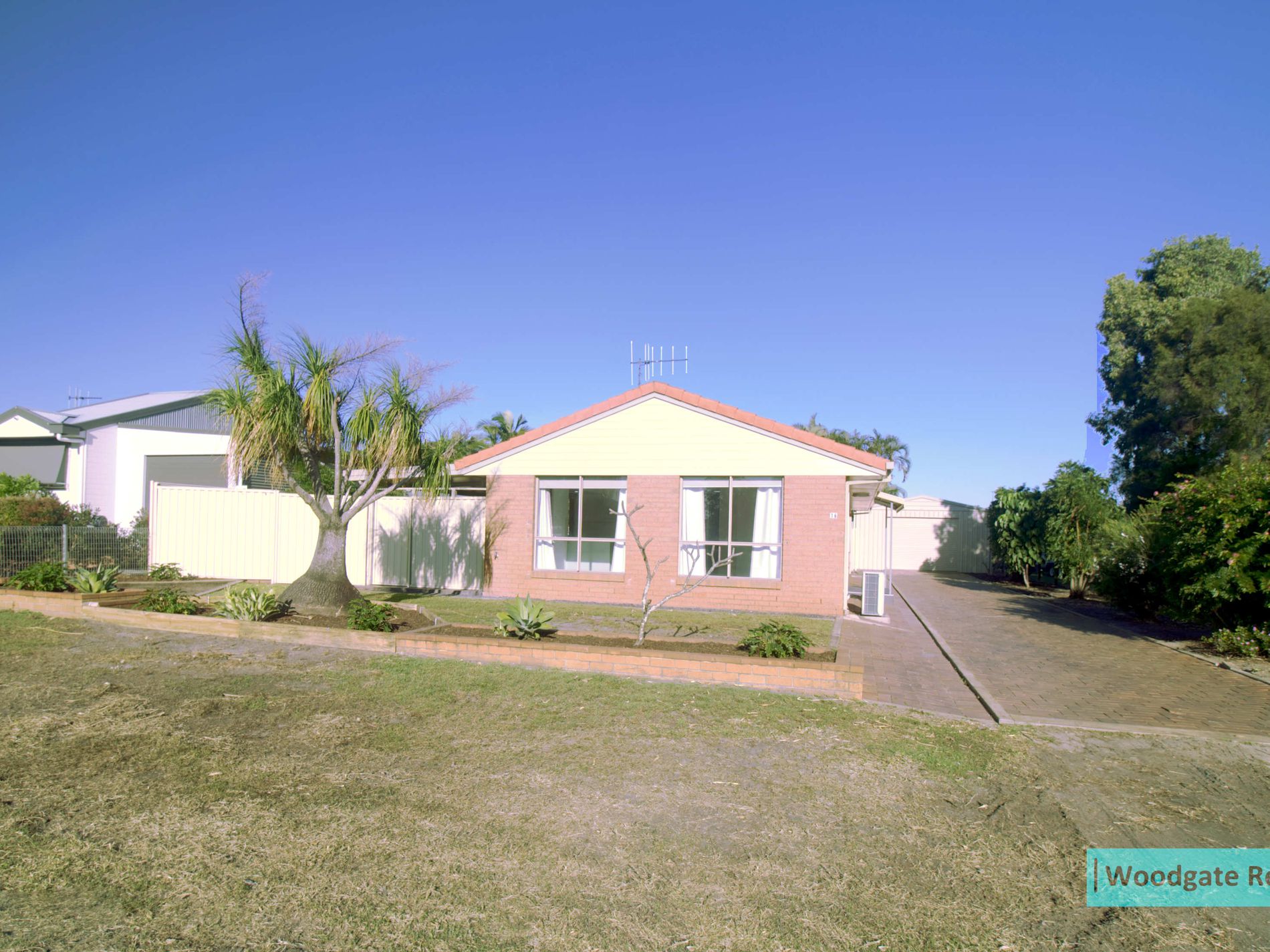 16 KOOKABURRA WAY, Woodgate