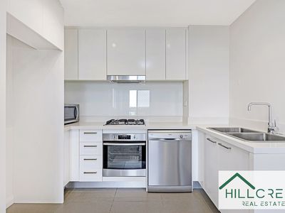 P510/81-86 Courallie Avenue, Homebush West