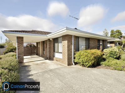 1 / 4 Harris St, Palmyra