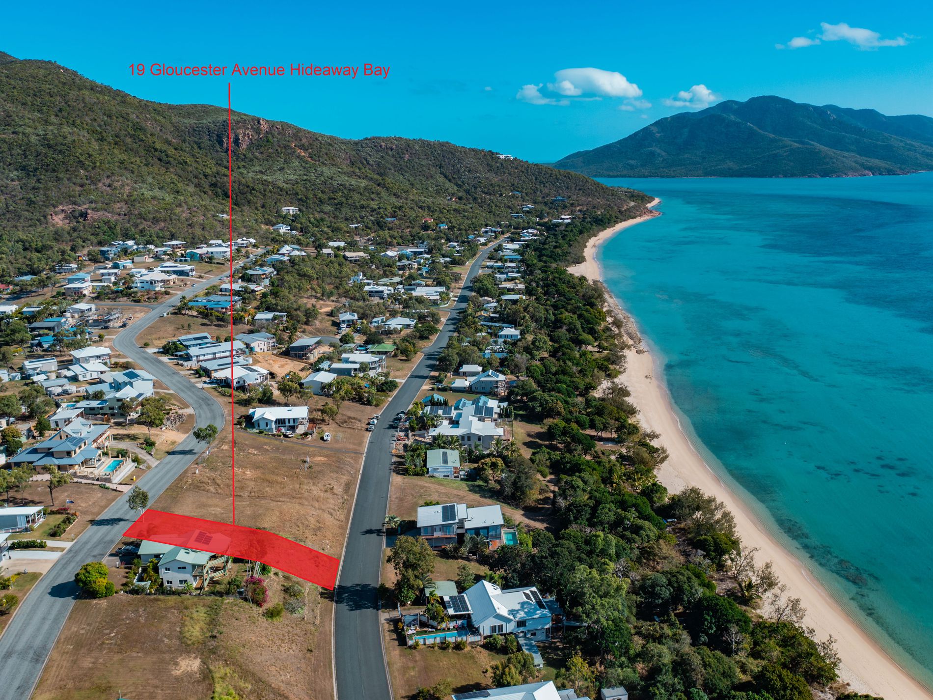 19 Gloucester Avenue, Hideaway Bay
