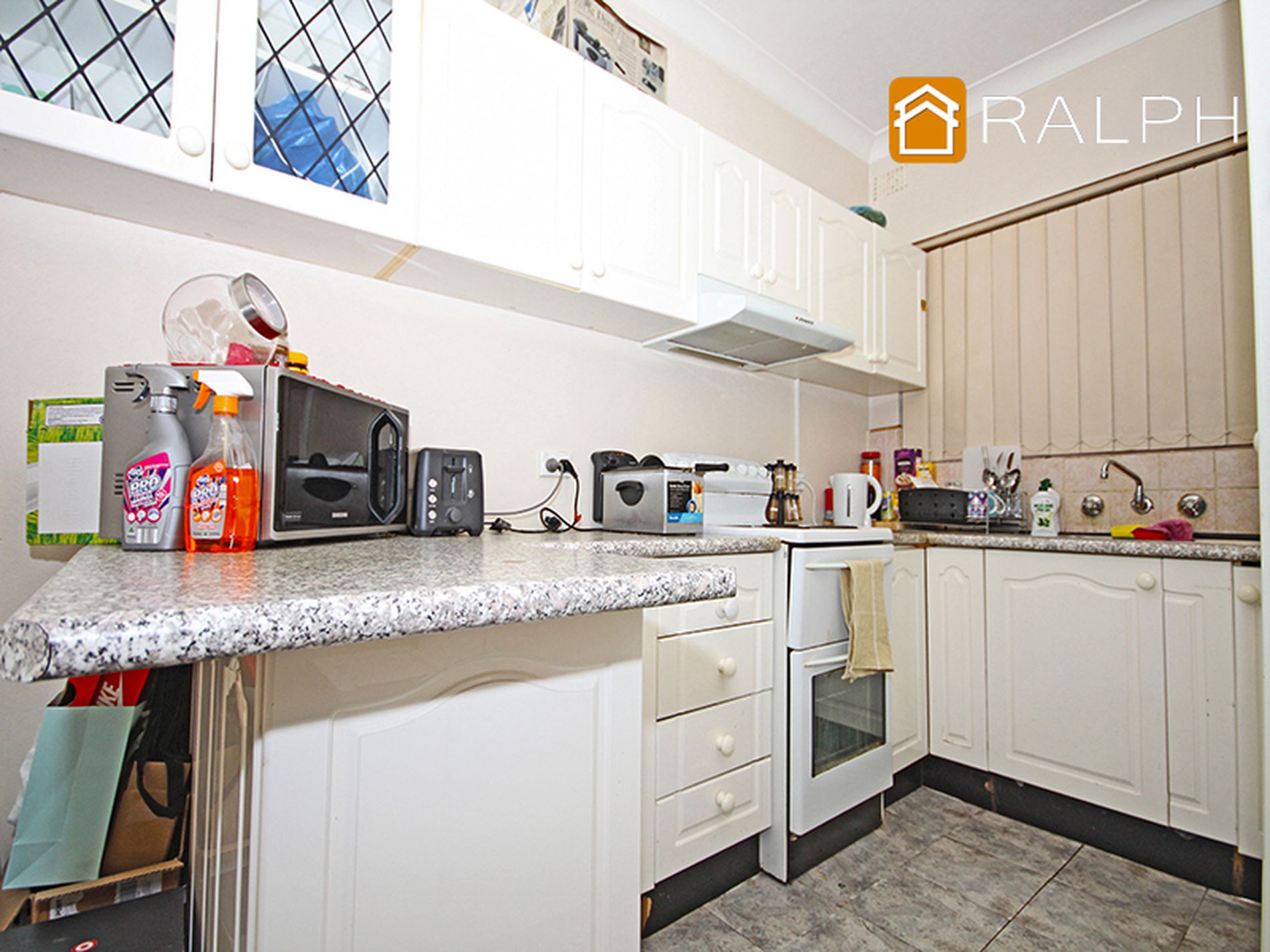 2 / 123 Sproule Street, Lakemba