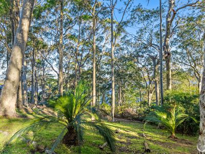 19 Hillcrest Avenue, North Narooma