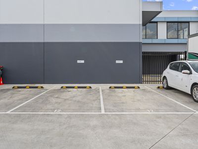 12 / 10 Graham Street, Melton