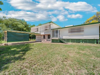 13 Taurus Street, Blackwater