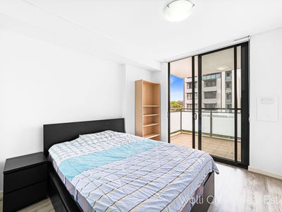 115 / 1 Gertrude Street, Wolli Creek