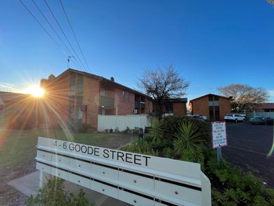 1 / 4-6 Goode Street, Dubbo