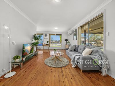 8 Patonga Close, Woodbine