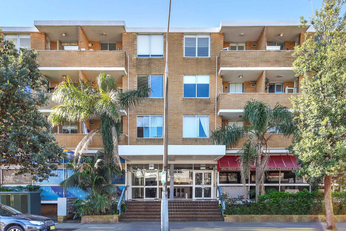 313 / 136 Curlewis Street, Bondi Beach