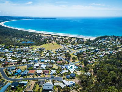 19 Curragudee Close, Pambula Beach