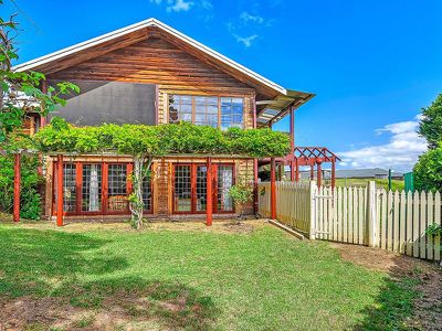 3 Murray Street, Kangaroo Valley