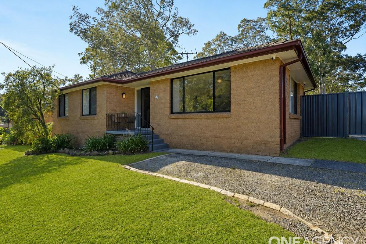 46 Casey Drive, Watanobbi