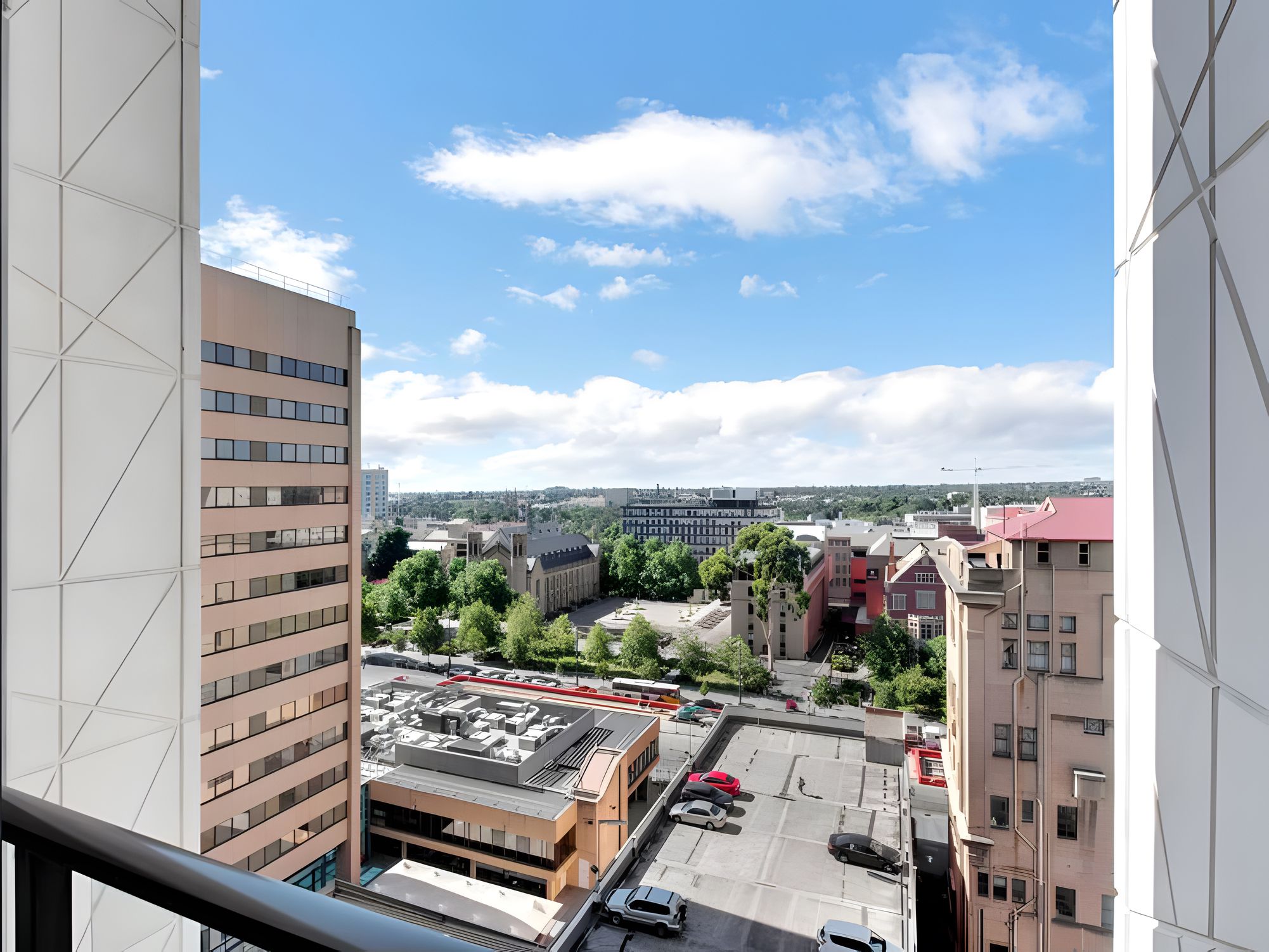 1004 / 15 Synagogue Place, Adelaide