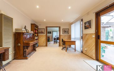 1 Funston Street, Berwick