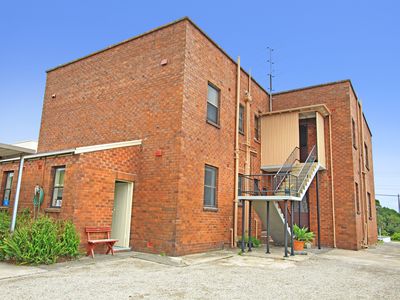 4 / 70 Darcy Road, Port Kembla
