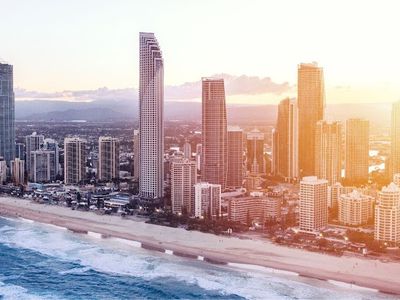 Surfers Paradise