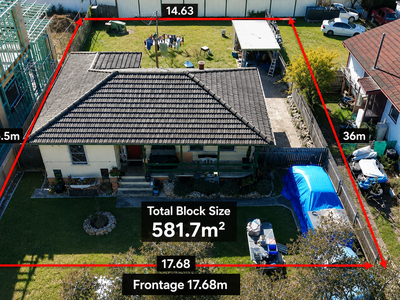 54 Mubo Crescent, Holsworthy