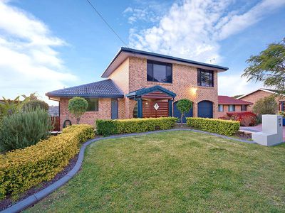 9 Pileena Street, Banora Point