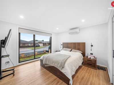 62 Dalmeny Drive, Prestons