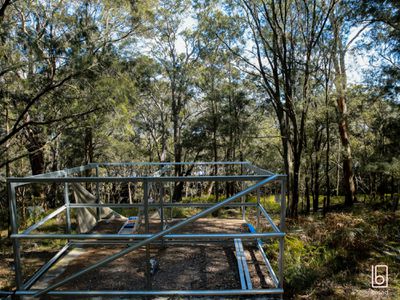 Lot 9 & Lot 10, 2824 Big Jims Reach, Hawkesbury River, Bar Point