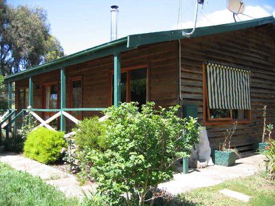 1 ARGYLE STREET, Heathcote
