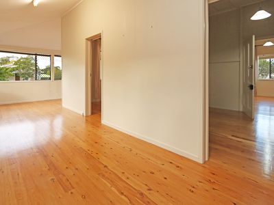 33 CHUBB STREET, One Mile