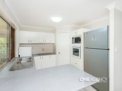 21 Cassowary Street, Doolandella