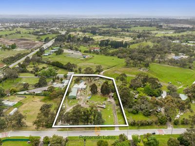 3A Chevron Avenue, Cranbourne South