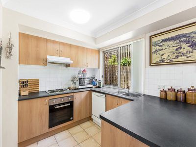 35 / 10 Kaija Street, Mount Gravatt East