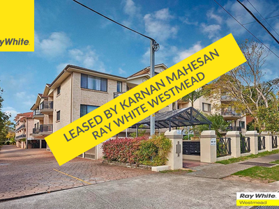 37/59-61 Good Street, Westmead